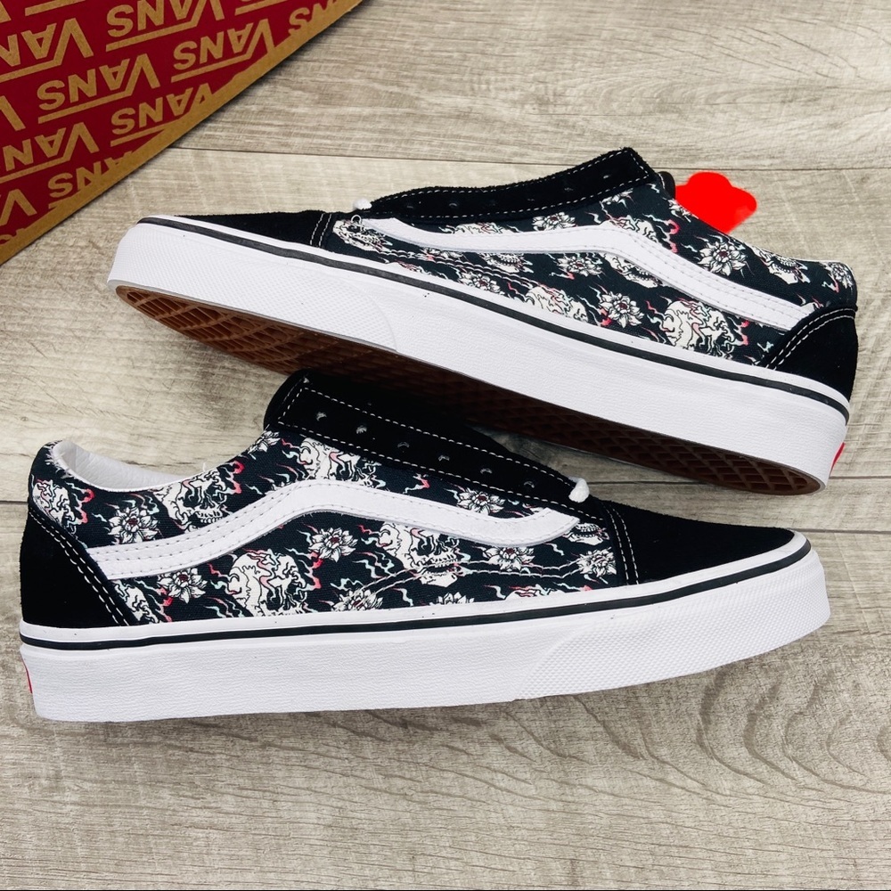 NWT Vans Old Skool - Picture 3 of 6